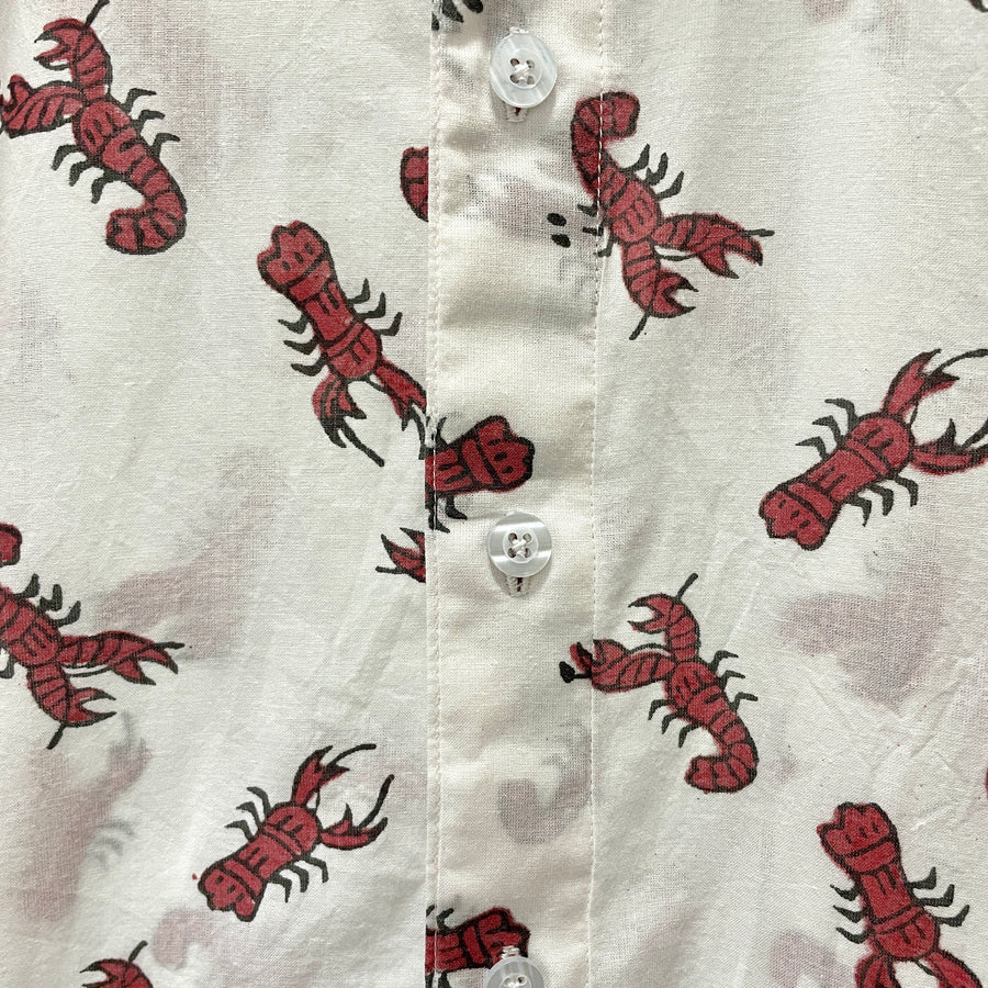 YOU ARE MY LOBSTER