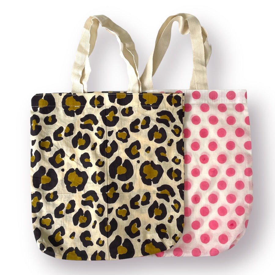 GIFT TOTE