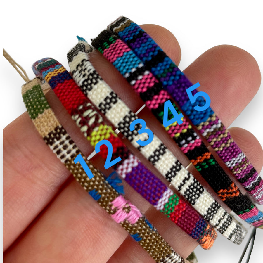 ADJUSTABLE BRACELET