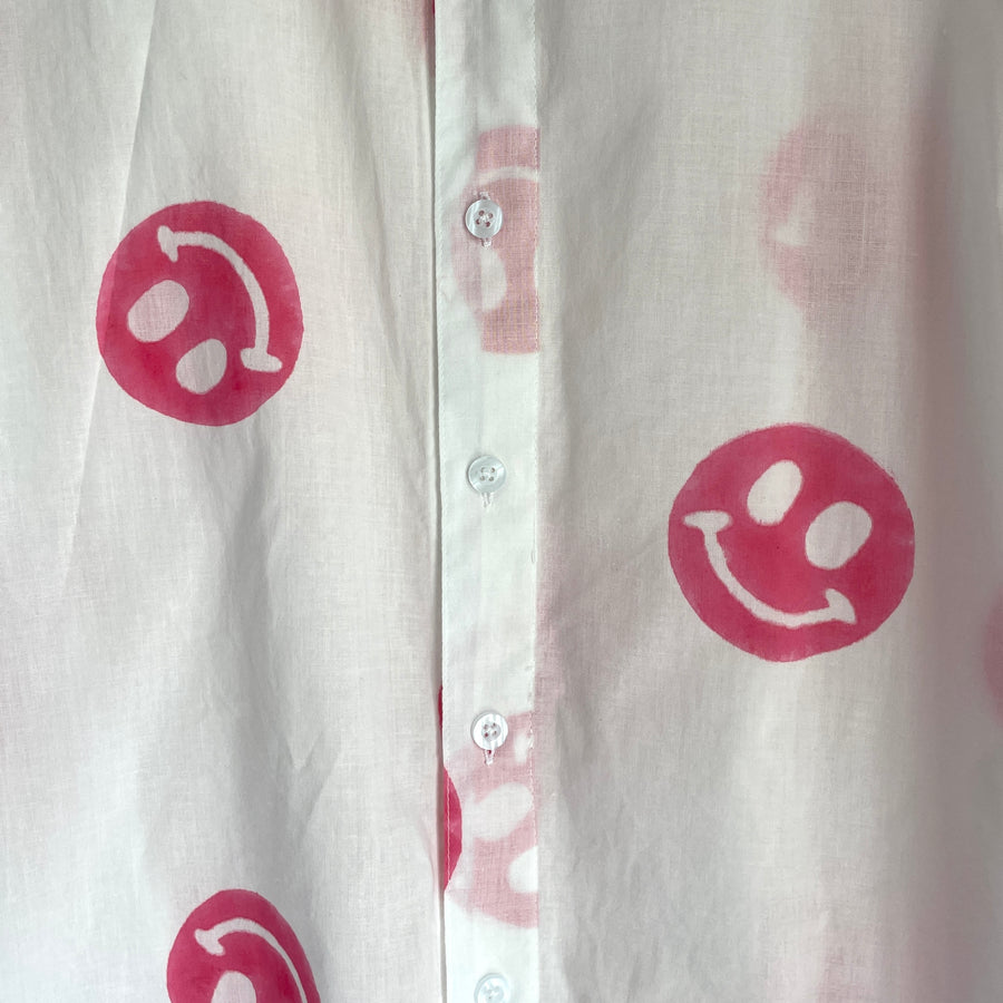 SMILEY - PINK